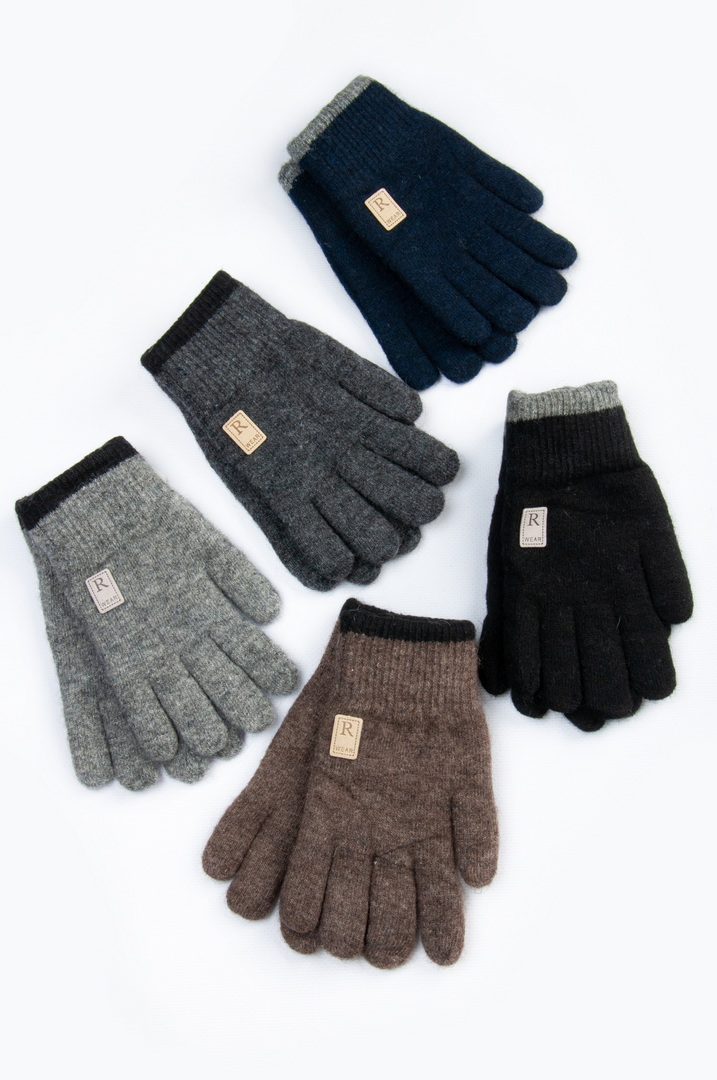 Рукавиці дитячі